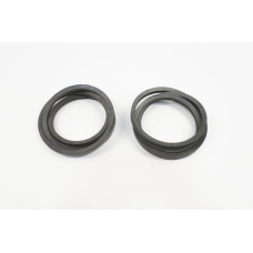 D&d Power-drive A-48 V-belt 50in 1/2in