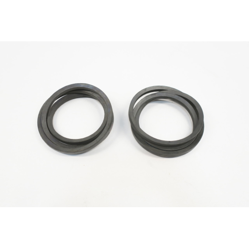 D&d Power-drive A-48 V-belt 50in 1/2in D&d Power-drive A-48 V-belt 50in 1/2in