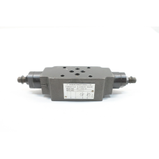 Daikin MT-02W-50 50M8603 Throttle & Check Modular Valve