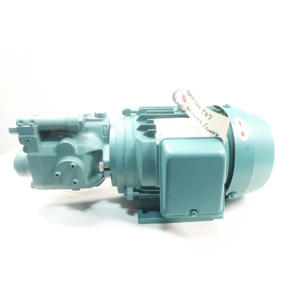 Daikin M15A1-3-90 Hydraulic Pump 2.2kw 480v-ac 1710rpm