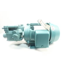 Daikin M15A1-3-90 Hydraulic Pump 2.2kw 480v-ac 1710rpm