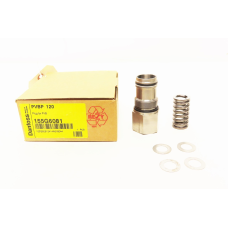 Danfoss 155G6081 Pvbp Plug