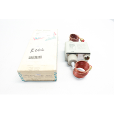 Danfoss P529-2140 Lube Oil Protection Control 6psi