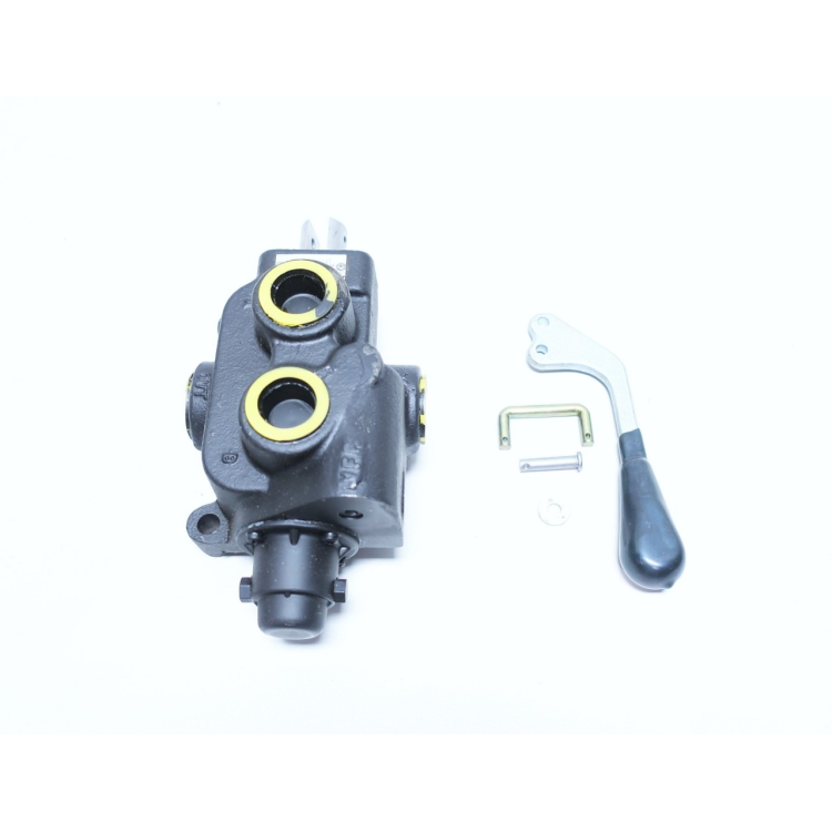 Danfoss TD1FHA Hydraulic Directional Control Valve