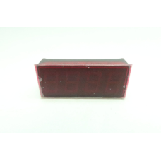 Datel DMS-30PC-1-RL 4 Digit Panel Meter