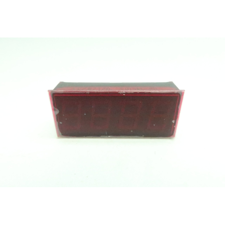 Datel DMS-30PC-1-RL 4 Digit Panel Meter