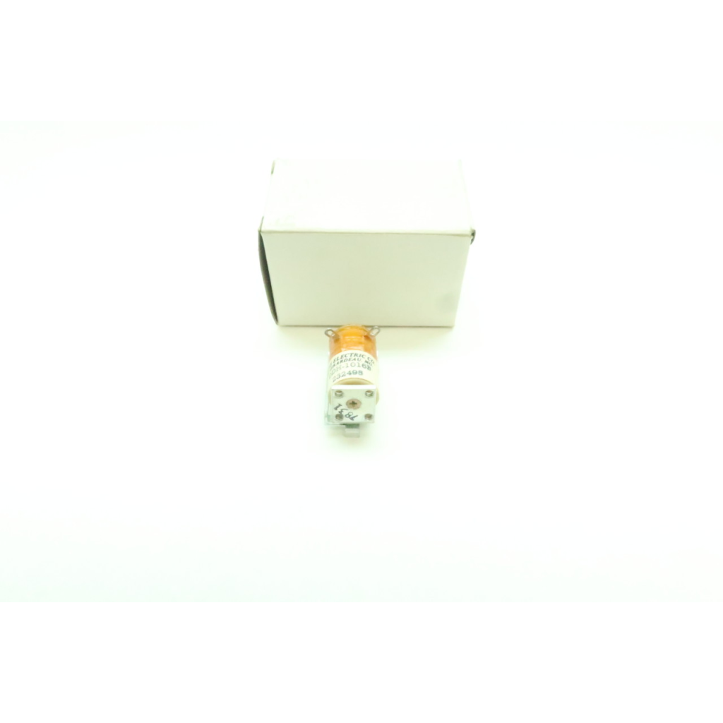 Davis Electric DDH-1016B Relay