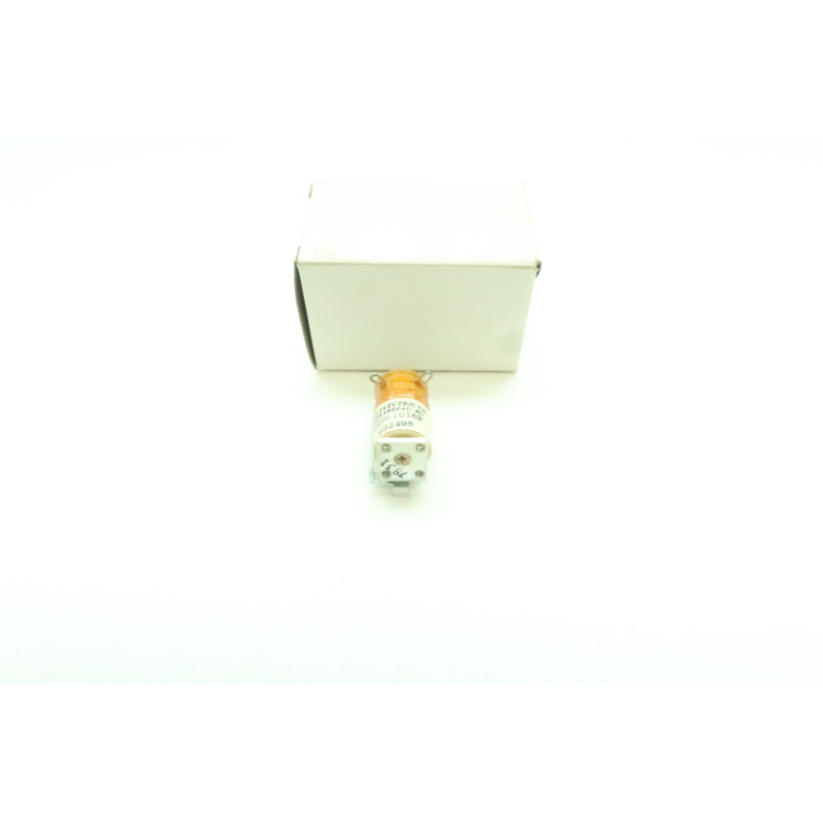 Davis Electric DDH-1016B Relay