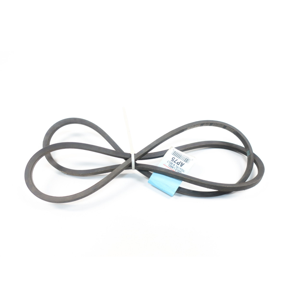 Dayco AP75 V-belt 75in X 1/2in