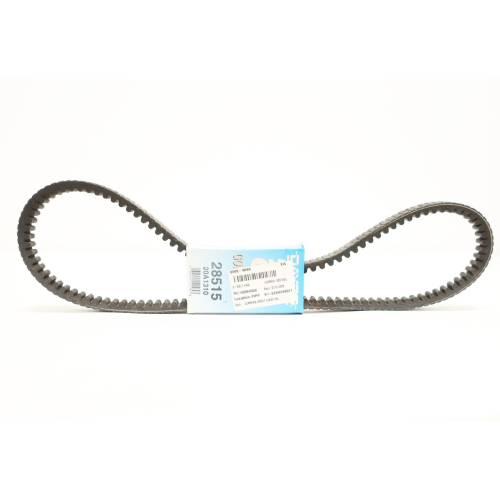 Dayco 28515 20A1310 Top Cog 51-1/2in Notched 0.88in V-belt Dayco 28515 20A1310 Top Cog 51-1/2in Notched 0.88in V-belt