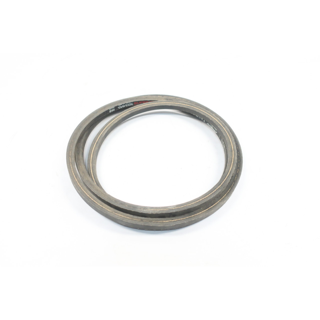Dayco B90 Super Ii Chekmate V-belt 93in X 21/32in