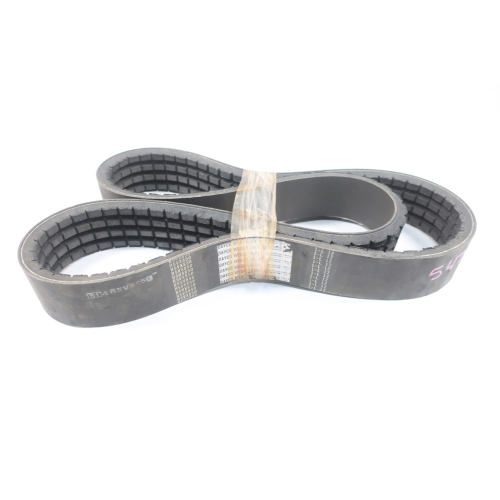 Dayco R5VX850 Wedge-band 4 Band Notched V-belt 84-3/4in X 67mm