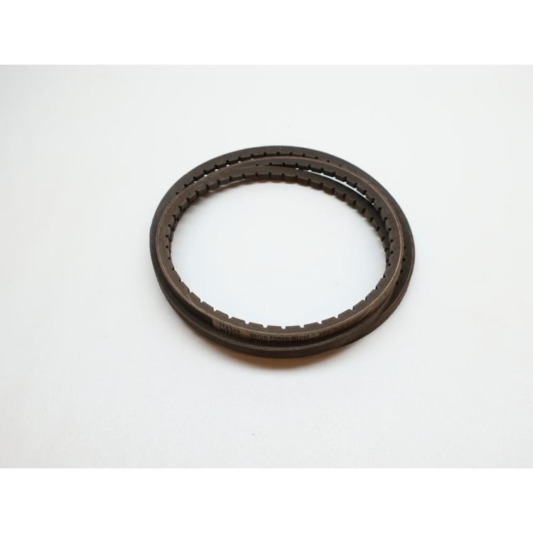 Dayco 3VX710 Checkmate Notched V-belt 71in X 3/8in