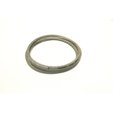 Dayco 3VX800 Power-wedge Cog-belt Notched V-belt 80in X 3/8in