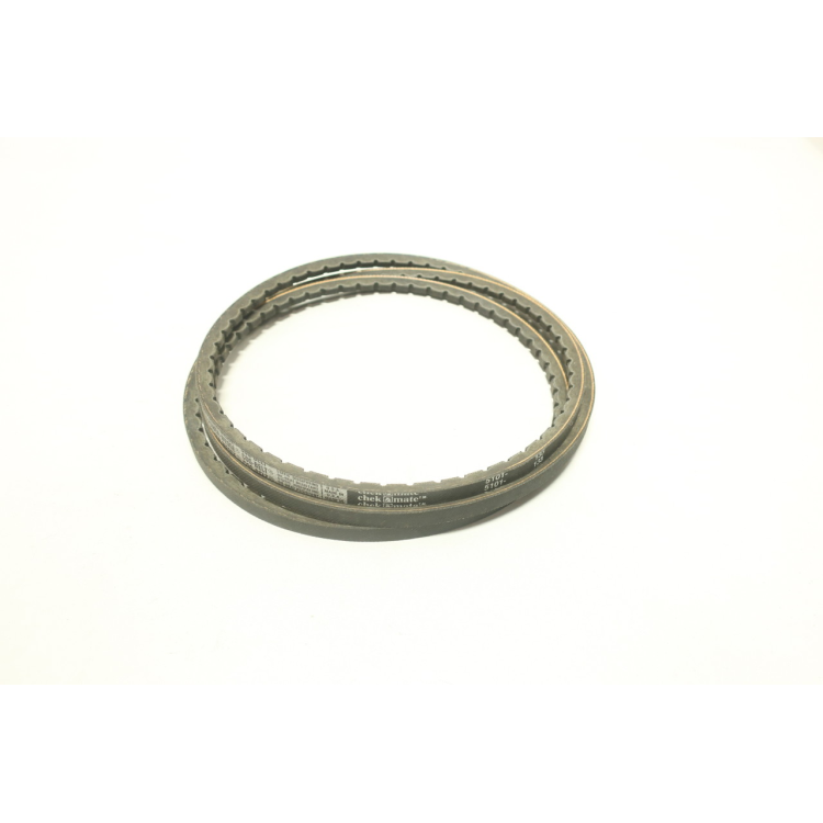 Dayco 3VX800 Power-wedge Cog-belt Notched V-belt 80in X 3/8in