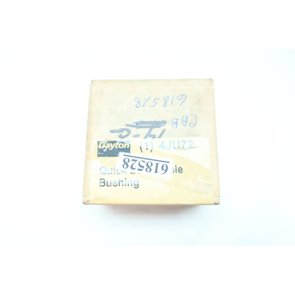 Dayton 4JU72 Qd Bushing 1-1/8in