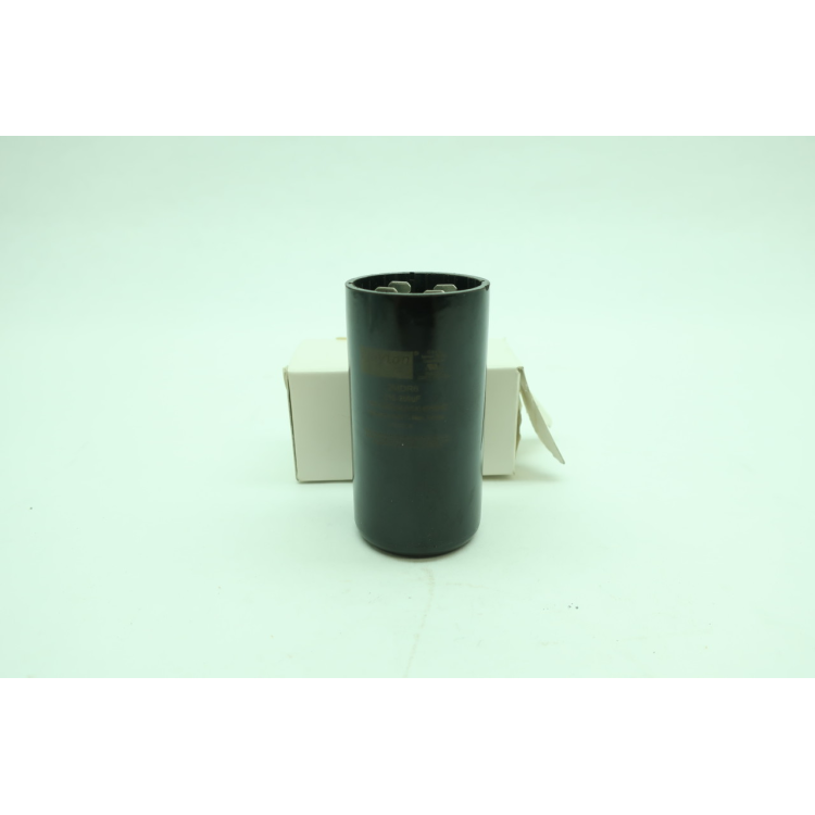 Dayton 2MDR6 Capacitor 216-259uf 110-125v-ac