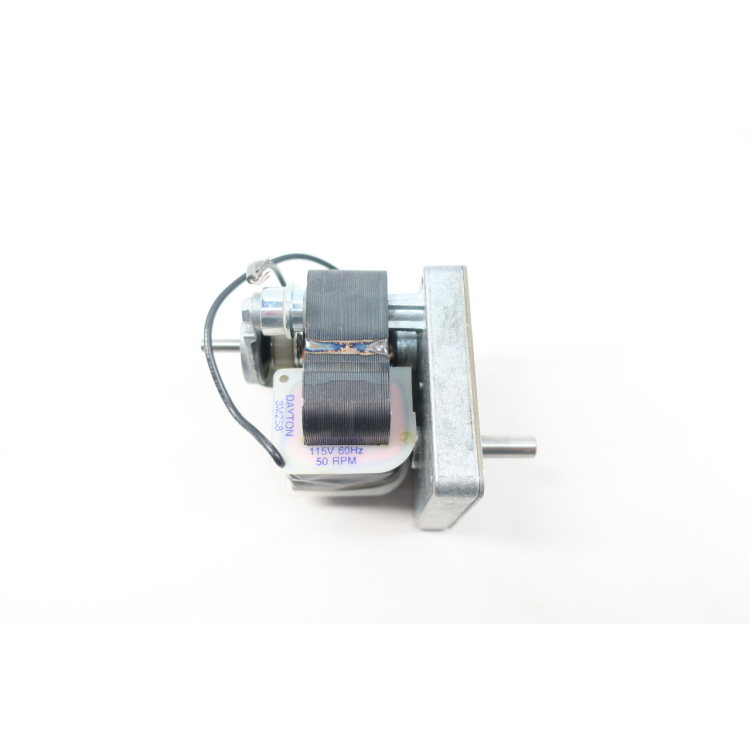 Dayton 3M258 Gearmotor Assembly