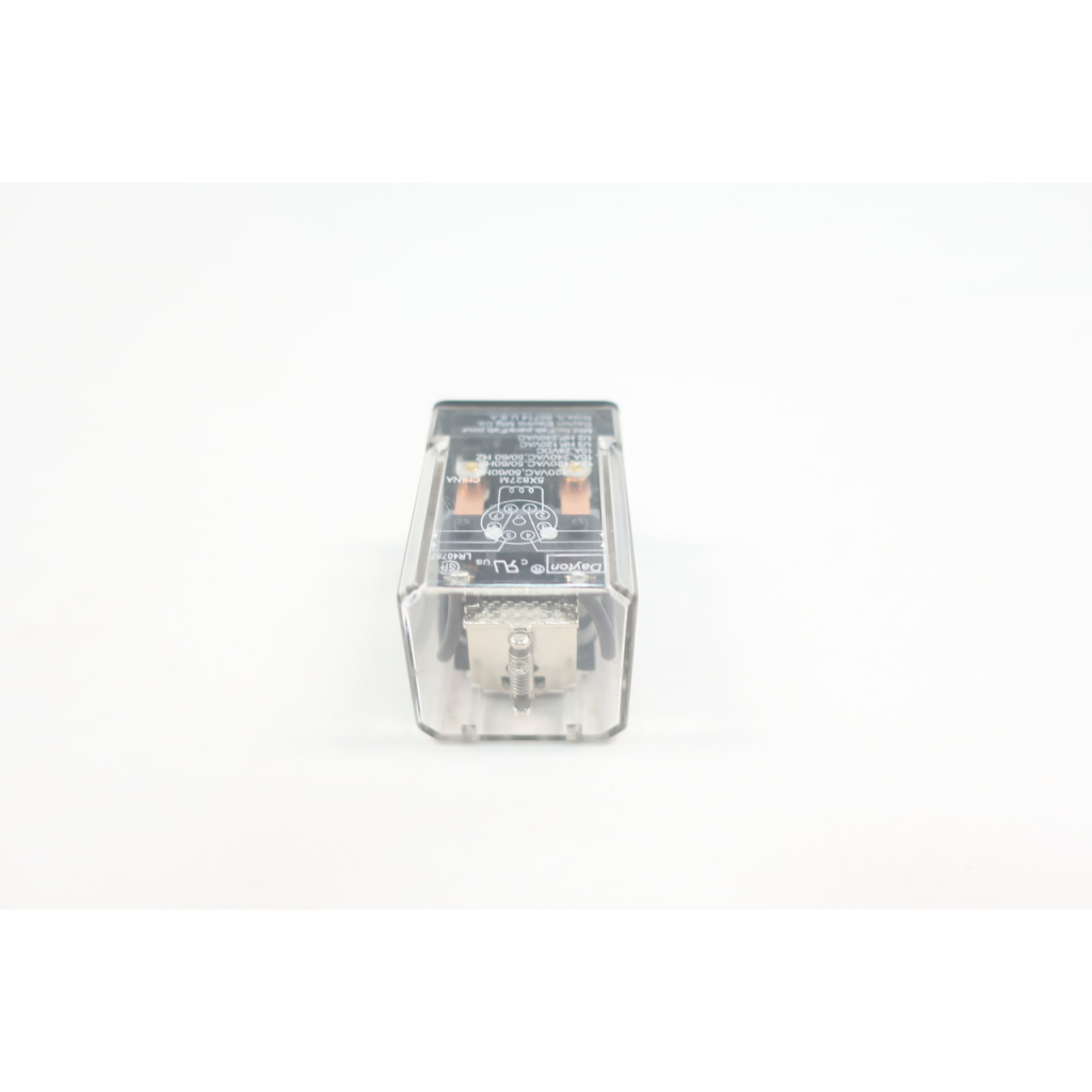 Dayton 5X827M Plug-in Relay 120v-ac