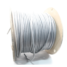 Deca Cables 317-023-2212-FR Awm A/b Ft4 Gray Wire 305m 600v-ac