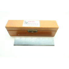 Delaware Diamond Knives Ddk Microtome Knife Blade 6-1/4in