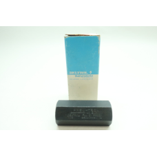 Deltrol AB20S Pneu-trol Bleed Valve 1/4in Npt