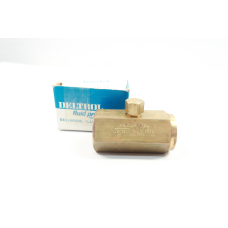 Deltrol CP30BC5 Pneu-trol Check Valve 1/2in Npt