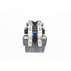 Deltrol 20245-82 900 Dpdt General Purpose Relay 24v-dc