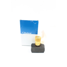 Deltrol EN35S Flow Control Valve 4.5gpm 3/4in Npt