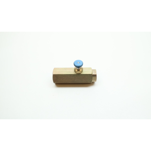 Deltrol PC5-2 Pneutrol Hydraulic Check Valve 0.75-5gpm 1/4in 100-300bar