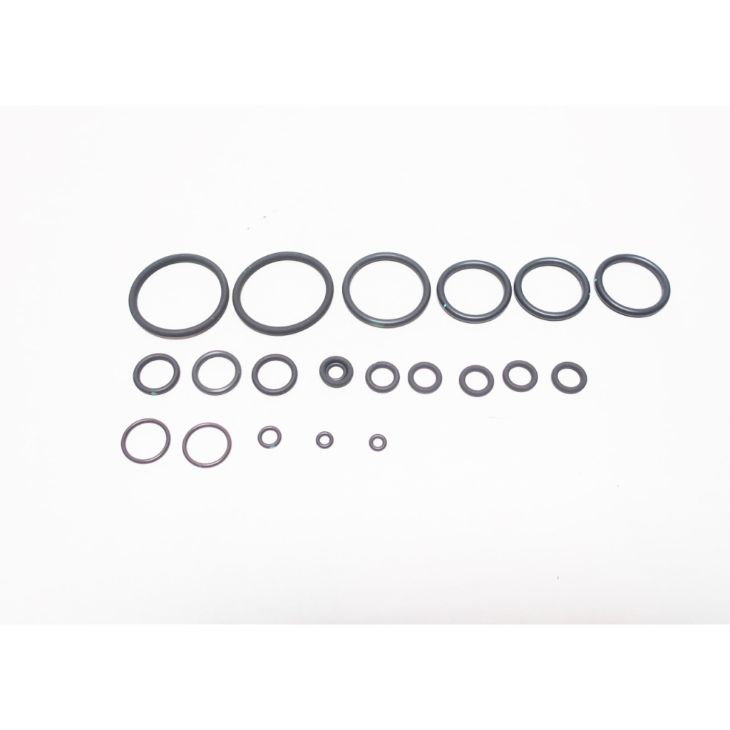 Denison S16-26843-5 Did12-33-103-01-04-600ws Hydraulic Valve Seal Repair Kit