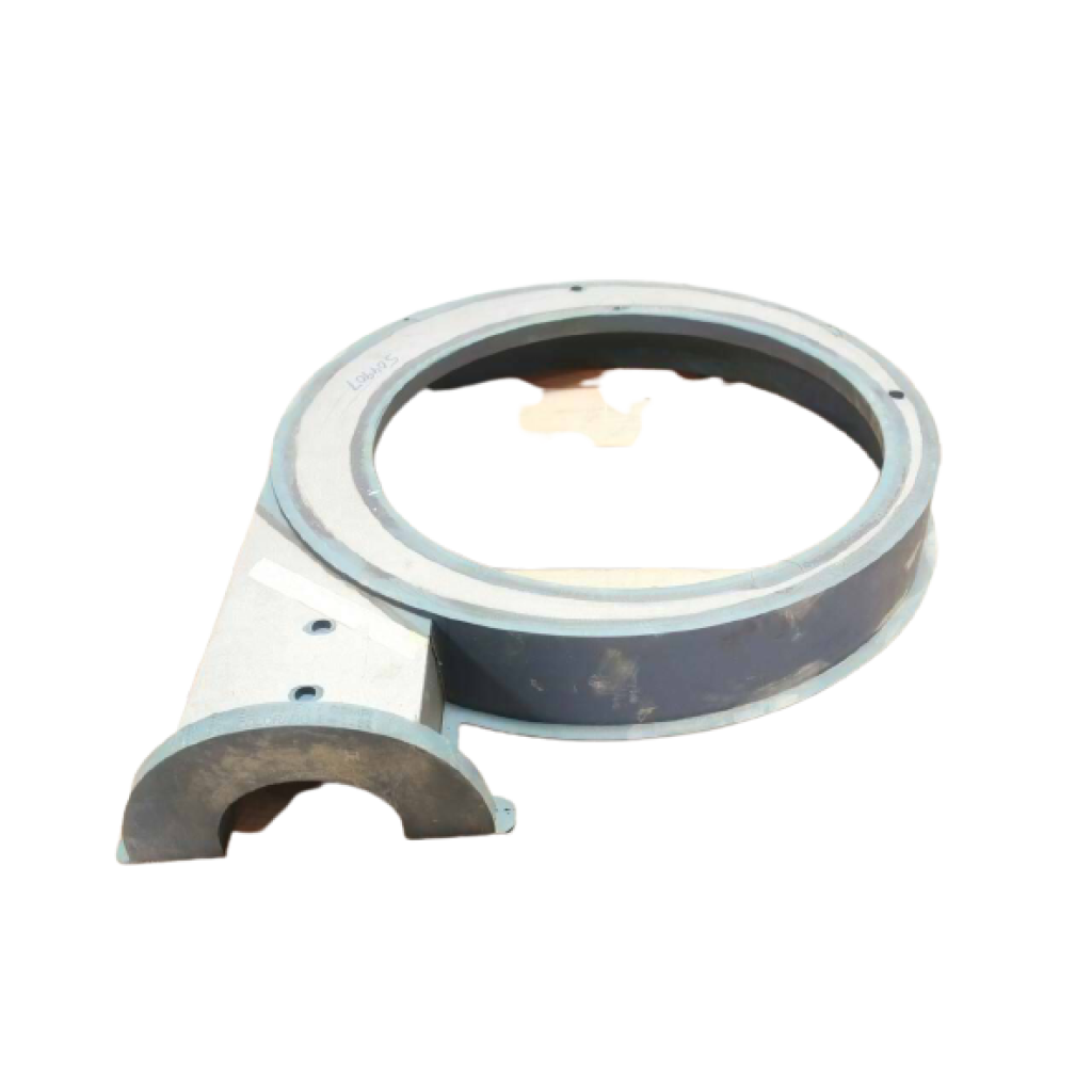 Denver Equipment 504907 F-1122 Slurry Pump Suction Side Liner