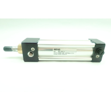 Destaco DLT-2012-4 Double Acting Pneumatic Cylinder 1-1/2in 3-1/2in 250psi