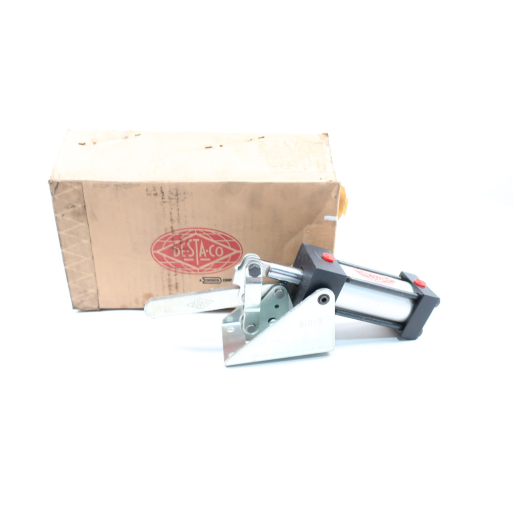 Destaco 810-S Hold Down Clamp Cylinder
