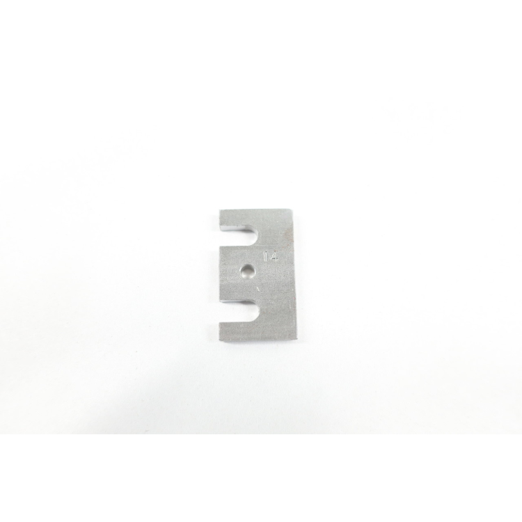 Detail 14 Spacer