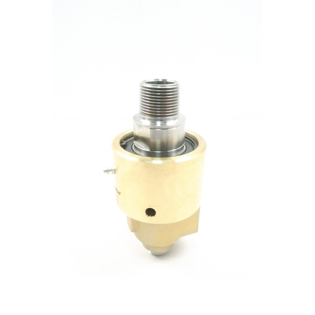 Deublin 355-000-003 Lh Rotary Union