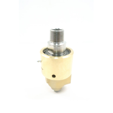 Deublin 355-000-003 Lh Rotary Union