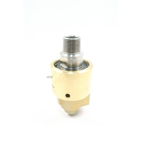 Deublin 355-000-003 Lh Rotary Union