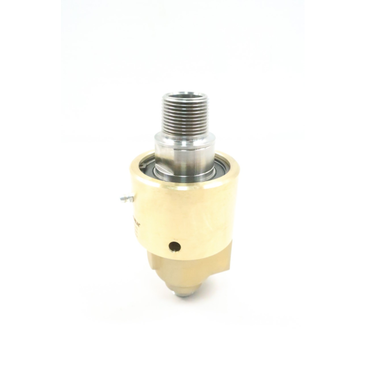 Deublin 355-000-003 Lh Rotary Union