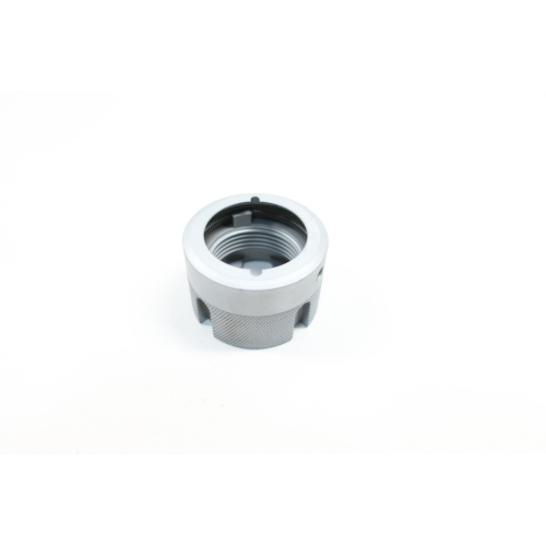 Devlieg 808158 Kwik-switch Collet Nut W/ Rear Chip Guard