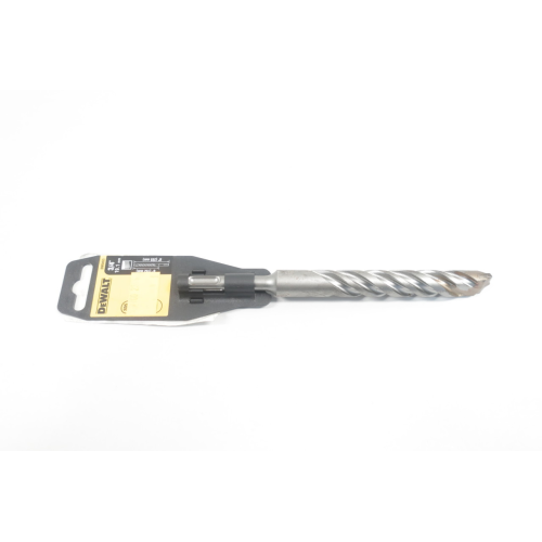Dewalt DW5453 Rock Carbide Sds Plus Hammer Bit 3/4in