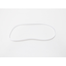 Dezurik 1047042 8in Knife Gate Valve Seal Tef Piston Gasket