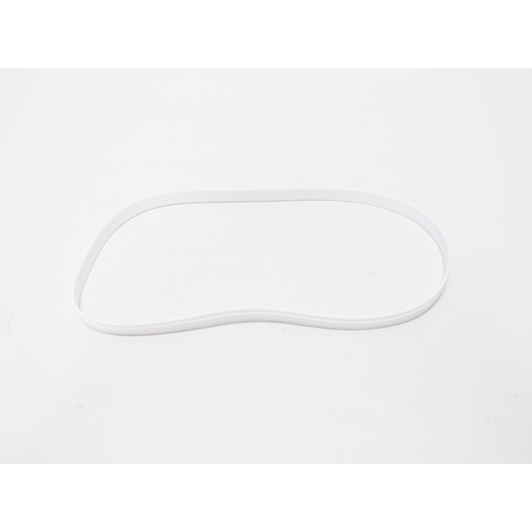 Dezurik 1047042 8in Knife Gate Valve Seal Tef Piston Gasket