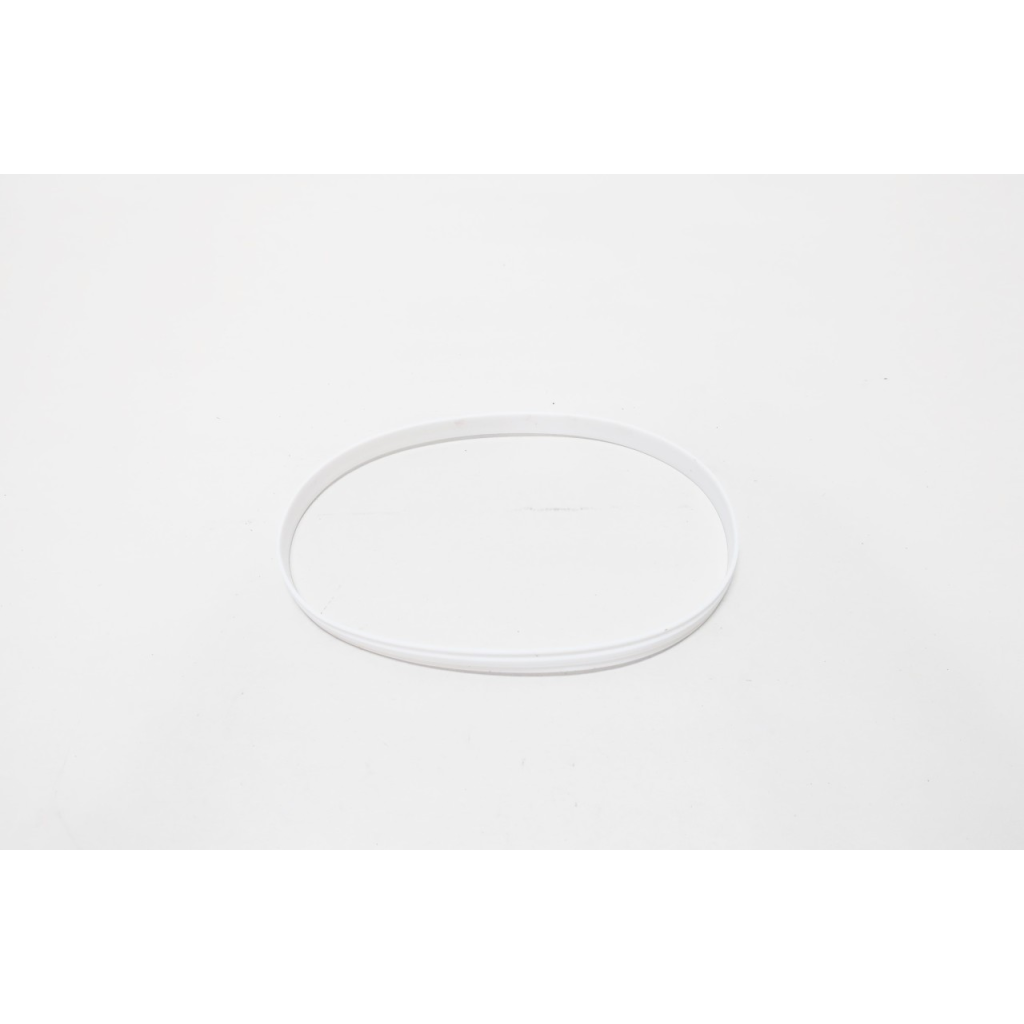 Dezurik 1047041 6in Knife Gate Valve Tef Seal Piston Gasket