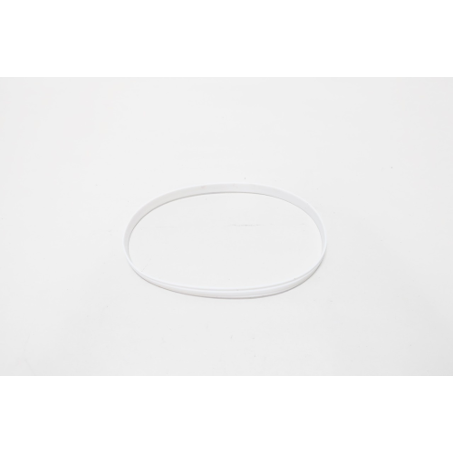 Dezurik 1047041 6in Knife Gate Valve Tef Seal Piston Gasket