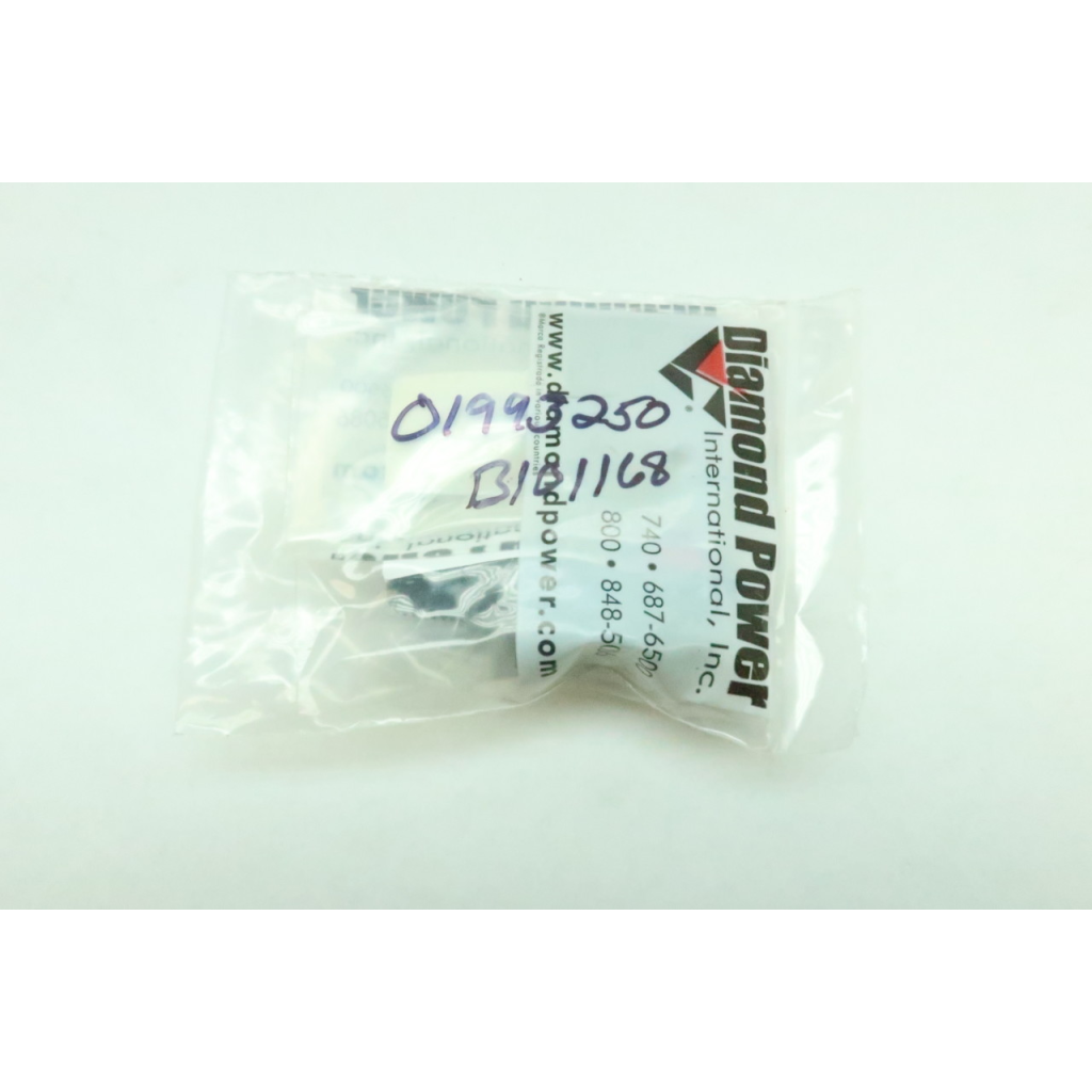 Diamond Power 3234433021 Poppet Valve Trip Pin Kit