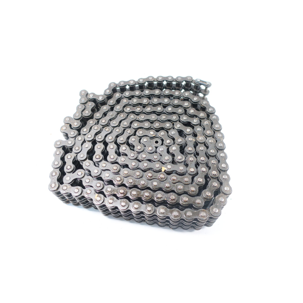Diamond 50-3 RIV Triple Roller Chain 10ft 5/8in