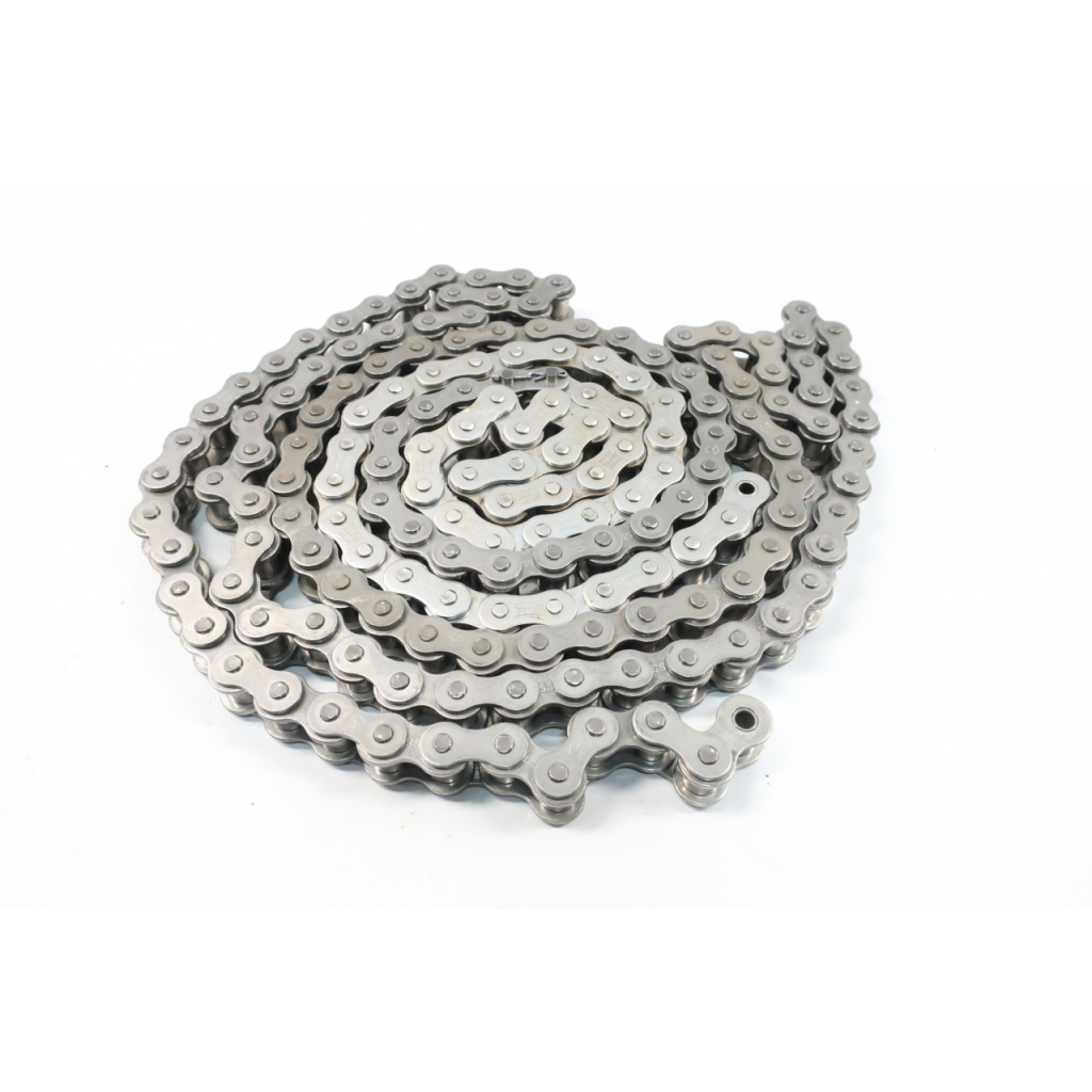 Diamond 80SS Stainless Single Roller Chain 165-1/4in 1in