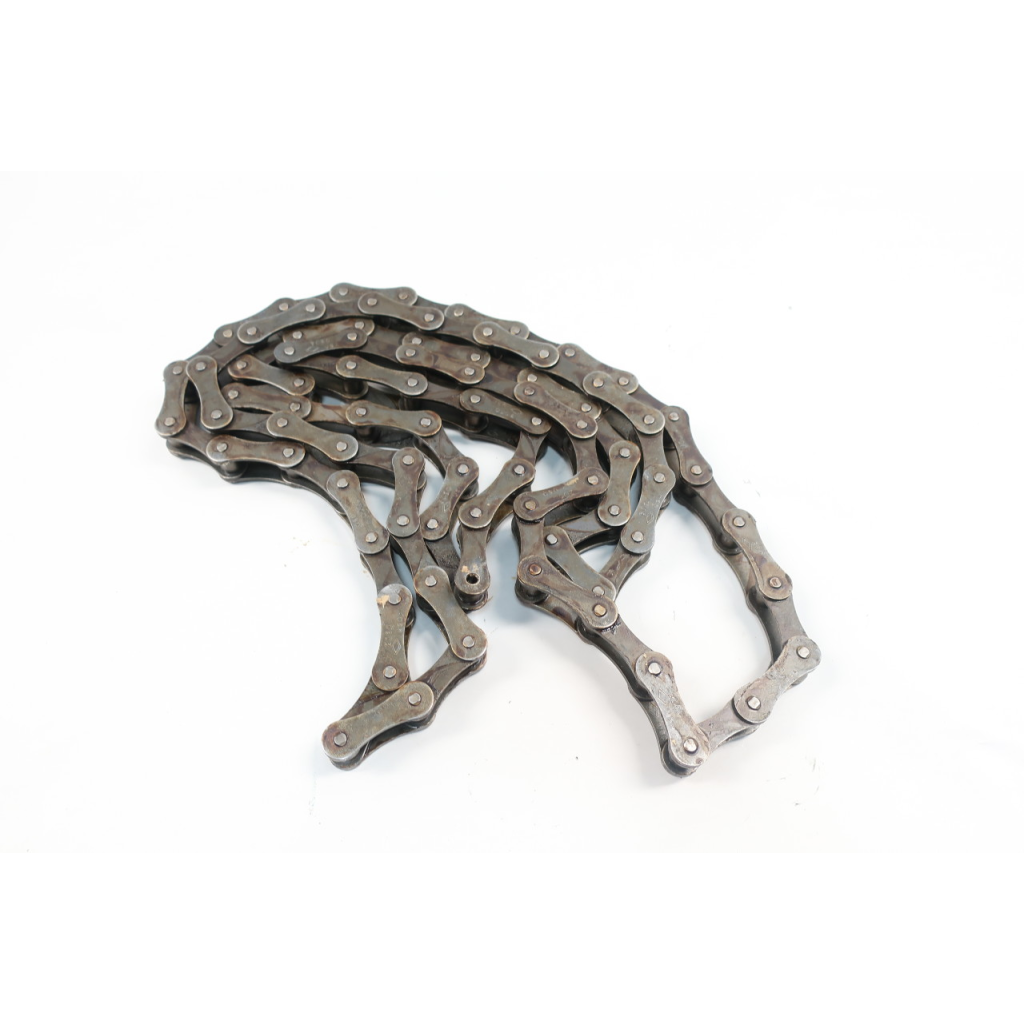 Diamond 2060 Single Strand Roller Chain 120in 1-1/2in