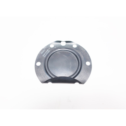Diaphragm Industries 2V1977 Valve Upper Diaphragm 2in Tfe